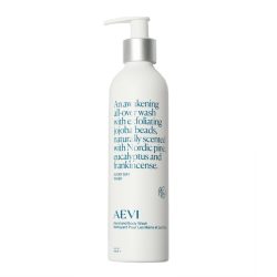AEVI Hand & Body Wash Duschgel 0,266 l