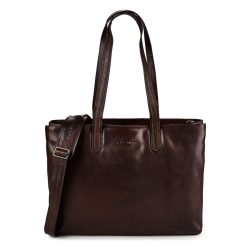 Plevier Power Shopper 1 ct Braun Damen
