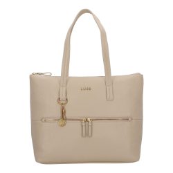 Liu Jo Tamila Shopper Handtaschen 1 ct Nude Damen