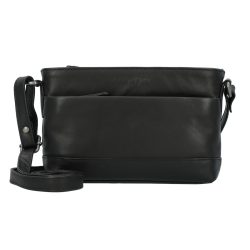 Greenburry Fiorentina Umhängetasche Handtaschen 1 ct Schwarz Damen