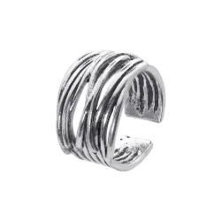 Heideman Herrenring Lars Ringe 1 ct