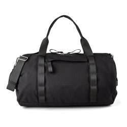 Marc O'Polo Weekender Reisetasche 51 cm Reisetaschen 1 ct Schwarz Herren