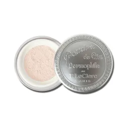 T. Leclerc - Loser Puder Dermophilic Loose Powder, 20 g,  Camélia