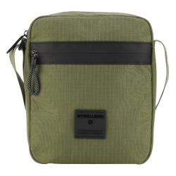 Strellson Northwood RS Marcus Umhängetasche 20.5 cm Accessoire-Trend für Herbst & Winter 2024 1 ct Grün Herren