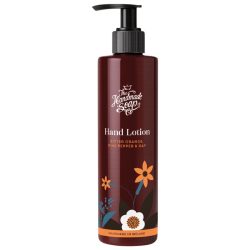 The Handmade Soap Hand Lotion Handcreme 250 ml