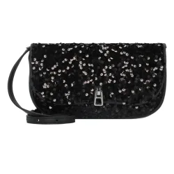 Coccinelle Magie Umhängetasche Handtaschen 1 ct Schwarz Damen