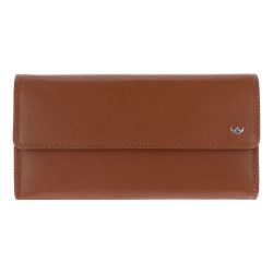 Golden Head Polo Damengeldbörse Portemonnaies 1 ct Coral