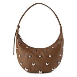 Liebeskind Ryker Schultertasche Handtaschen 1 ct Braun Damen