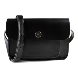 Harold's Abby Umhängetasche Handtaschen 1 ct Schwarz Damen