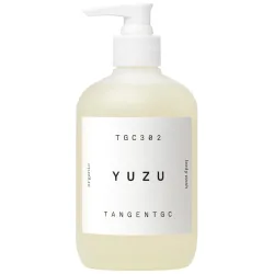 Tangent GC - Duschgel & Seife yuzu body wash, 350 ml
