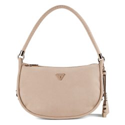 Guess Danya Schultertasche Handtaschen 1 ct Grau Damen