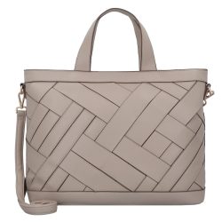 Gabor Frida Handtasche 37 cm Accessoire-Trend für Herbst & Winter 2024 1 ct Nude Damen