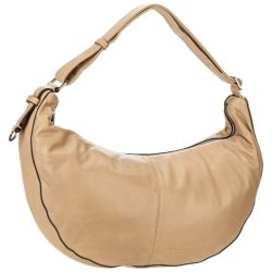 Liebeskind Moon Schultertasche Handtaschen 1 ct Nude Damen