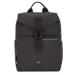 camel active City City-Rucksack Reisetaschen 1 ct Schwarz Herren