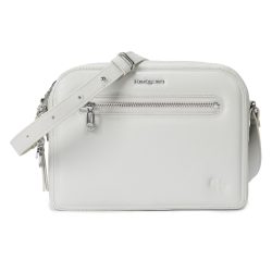 Hedgren Fika+ Umhängetasche Handtaschen 1 ct Weiss Damen