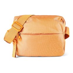 Mandarina Duck MD20 Umhängetasche Handtaschen 1 ct Orange Damen