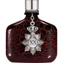 John Varvatos XX Eau de Parfum Spray Intense 125 ml Herren