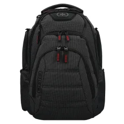 Ogio Renegade RSS Laptoprucksack Reisetaschen 1 ct Schwarz Herren