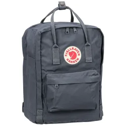 Fjällräven - Rucksack, für Damen, Grau, Größe L