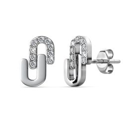 MYC-Paris Union Ohrringe 1 ct Damen