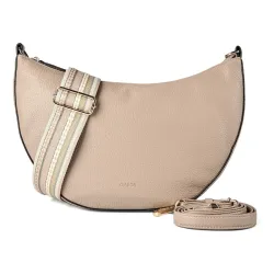Gabor Linda Summer Umhängetasche Handtaschen 1 ct Grau Damen
