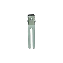 Efalock Qualitäts-Haarclips Pro Packung 100 Stück