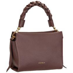Coccinelle Boheme Henkeltasche Handtaschen 1 ct Braun Damen