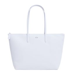 Lacoste Core Essentials Shopper Handtaschen 1 ct Grau Damen