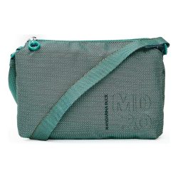 Mandarina Duck MD20 Umhängetasche Handtaschen 1 ct Grün Damen