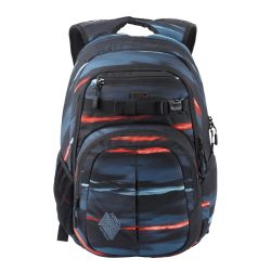 NITRO Chase Laptoprucksack Reisetaschen 1 ct Grün Herren