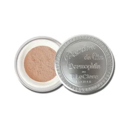 T. Leclerc - Loser Puder Dermophilic Loose Powder, 20 g,  Safran