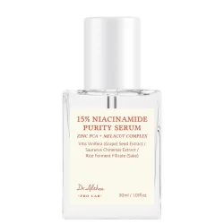 Dr. Althea - 15% Niacinamide Purity Serum, 30 ml