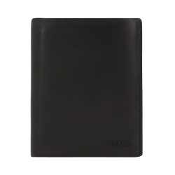 Picard London 1 Herrengeldbörse Portemonnaies 1 ct Schwarz