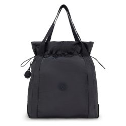 Kipling G.Rilla Girlz Schultertasche Handtaschen 1 ct Schwarz Damen