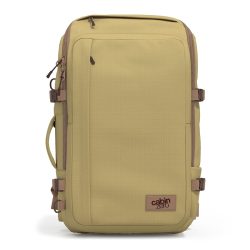 Cabin Zero Adventure Rucksack Get inspired: Back to school & office 1 ct Gelb Herren