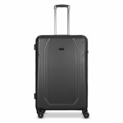 Bugatti Valencia 4 Rollen Trolley L 77 cm Reisetaschen 1 ct Schwarz Herren