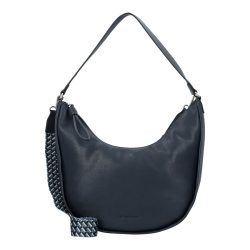 Tom Tailor Tatiana Schultertasche Handtaschen 1 ct Schwarz Damen