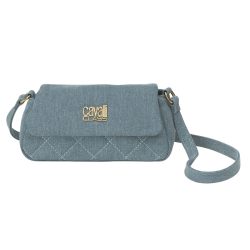 Cavalli Class Silvana Umhängetasche 21 cm Handtaschen 1 ct Grau Damen