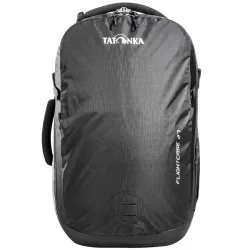 Tatonka Flightcase Daypack Reisetaschen 1 ct Schwarz Herren