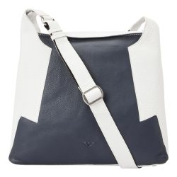 Voi Boston Umhängetasche Handtaschen 1 ct Violett Damen