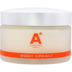 A4 Cosmetics Body Cream Bodylotion 200 ml Damen