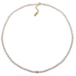 Ailoria SANAKO Halskette Ketten 1 ct Damen