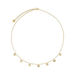 Heideman Kette Ilona Ketten 1 ct Damen