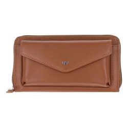 Golden Head Polo Damengeldbörse Portemonnaies 1 ct Coral