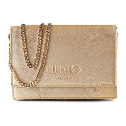 Liu Jo Caliwen Clutch Handtaschen 1 ct Nude Damen