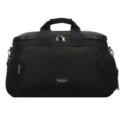 Marc O'Polo Gavis Weekender Reisetasche M 48 cm Reisetaschen 1 ct Schwarz Herren