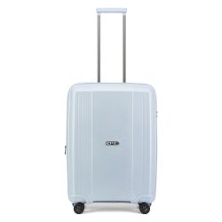 Epic Anthem 4 Rollen Trolley 66 cm mit Dehnfalte Koffer & Trolleys 1 ct Grau Herren