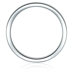 Rafaela Donata Ring Sterling Silber in Silber Ringe 1 ct Damen