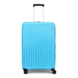 American Tourister Rejoy 4 Rollen Trolley 77 cm Reisetaschen 1 ct Violett Herren