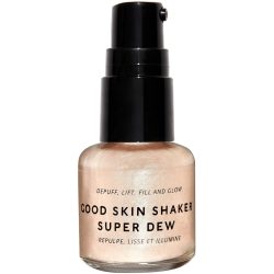 Lixirskin Good Skin Shaker Super Dew Hyaluronsäure Serum 15 ml
